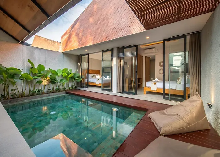 Casa Lina Luxe & Serenity *