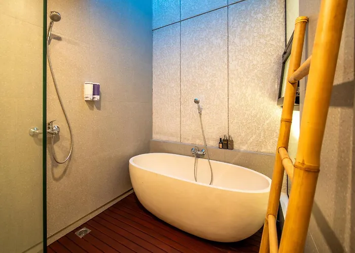 Villa Casa Lina Luxe & Serenity *