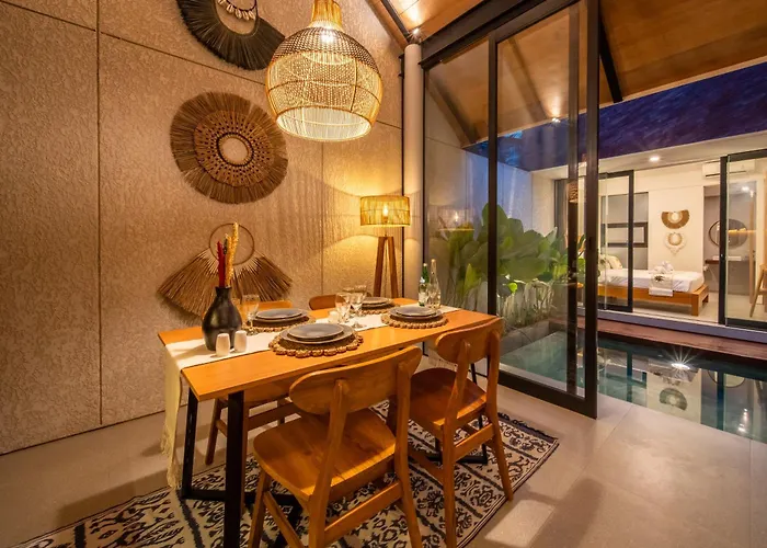 Casa Lina Luxe & Serenity *