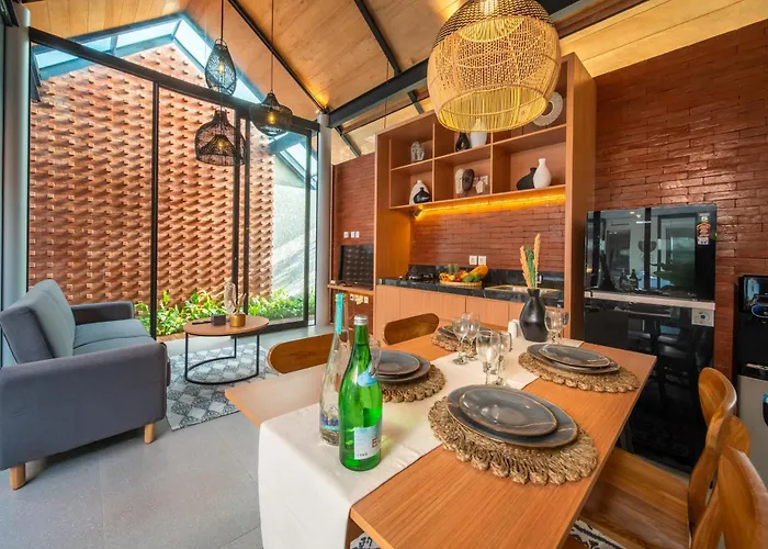 Villa Casa Lina Luxe & Serenity *
