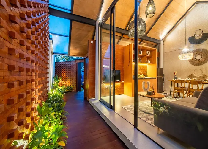 Villa Casa Lina Luxe & Serenity