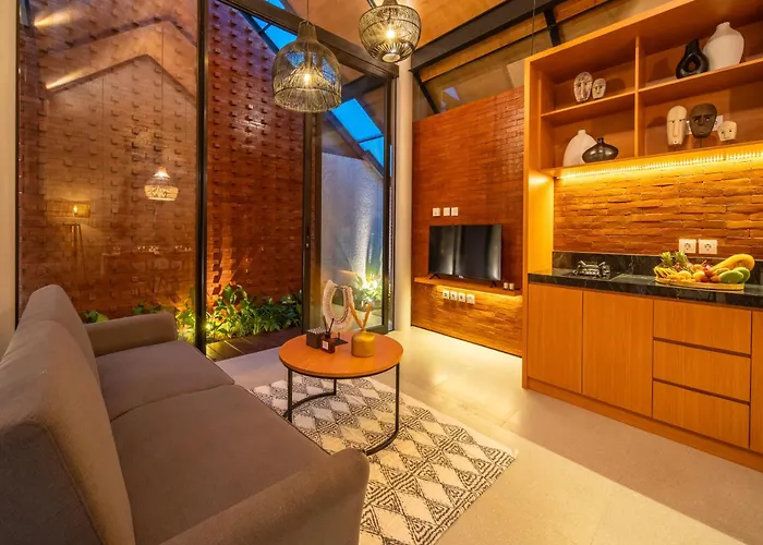 Casa Lina Luxe & Serenity Villa