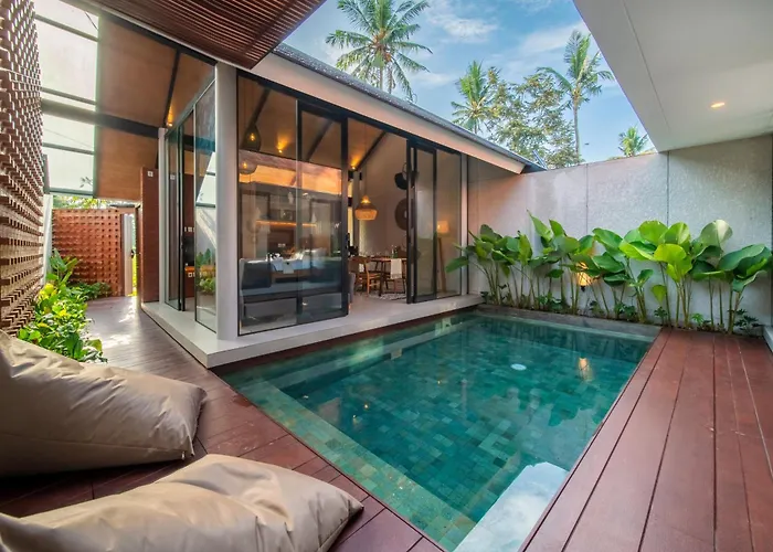 Casa Lina Luxe & Serenity Villa *