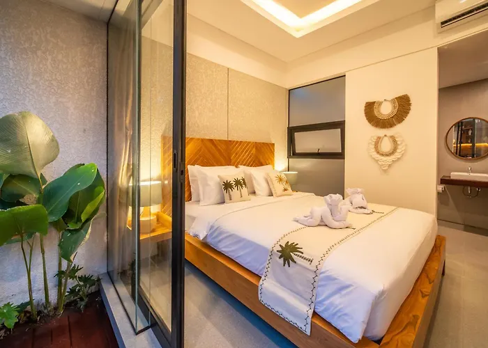 Villa Casa Lina Luxe & Serenity *