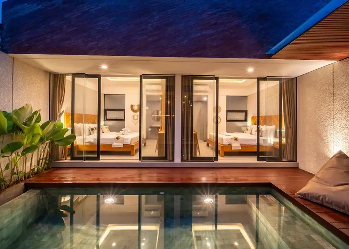 Villa Casa Lina Luxe & Serenity