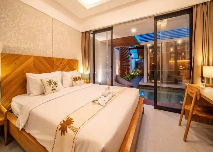 Casa Lina Luxe & Serenity