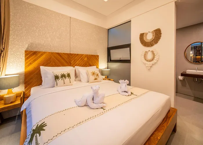 Villa Casa Lina Luxe & Serenity *