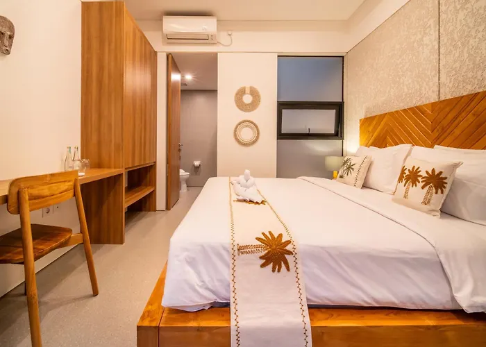 Villa Casa Lina Luxe & Serenity