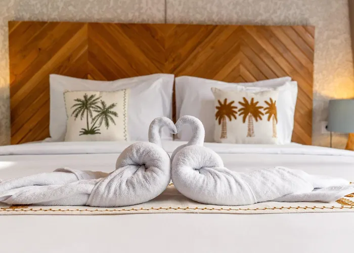 Casa Lina Luxe & Serenity Ubud