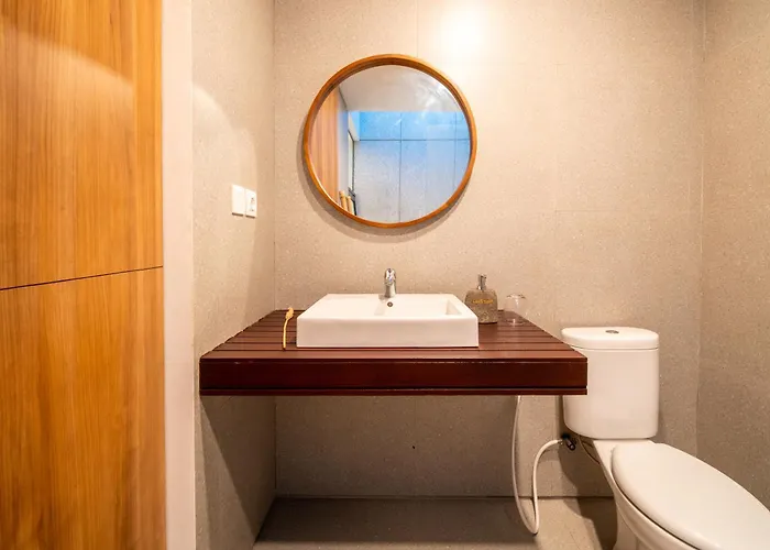 Villa Casa Lina Luxe & Serenity *